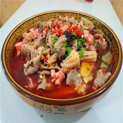 四川資陽冒菜技術(shù)培訓機構(gòu)哪里靠譜？冒菜炒制方法