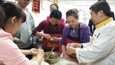 成都哪里學餐飲技術(shù)？