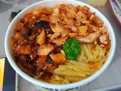 烤肉飯技術(shù)培訓(xùn)班哪家好一點(diǎn)？烤肉飯技術(shù)培訓(xùn)課程有哪些？